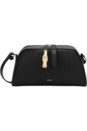 Furla Mujer, Bolsos, Negro, Talla: ONE Size