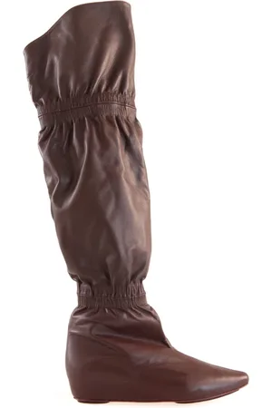 Cortana Mujer, Zapatos, Rojo, Talla: 40 1/2 EU