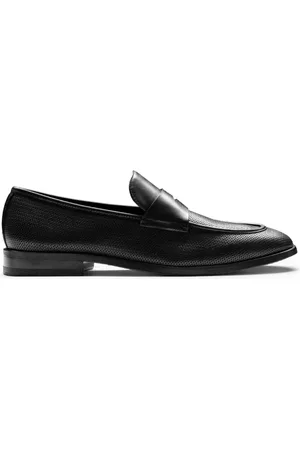 Fabi Hombre, Zapatos, Negro, Talla: 43 EU