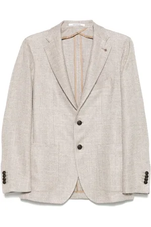 TAGLIATORE Hombre, Chaquetas, Marrón, Talla: M