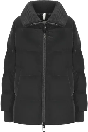 Duno Mujer, Chaquetas, Negro, Talla: S