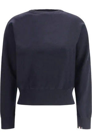 EXTREME CASHMERE Mujer, Jerseys, Azul, Talla: ONE Size