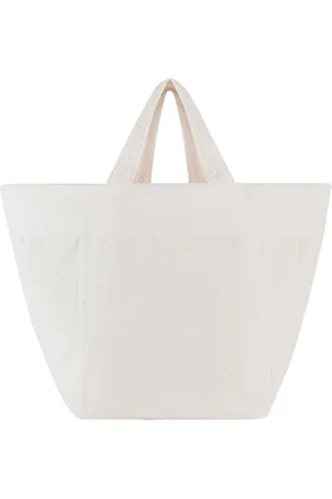 Elisabetta Franchi Mujer, Bolsos, Blanco, Talla: ONE Size