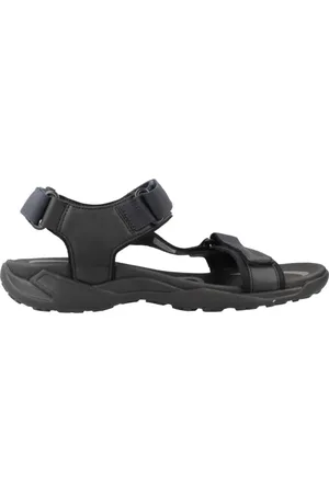 Geox Hombre, Zapatos, Azul, Talla: 41 EU