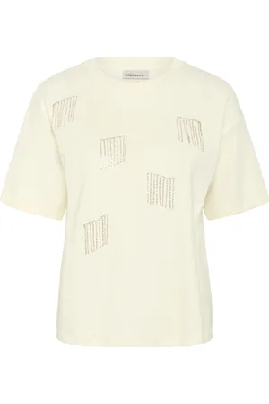 Karen by Simonsen Mujer, Camisetas, , Talla: M