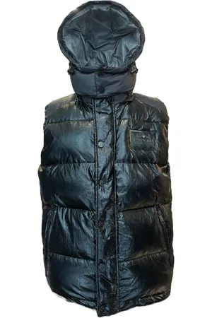 La Martina Hombre, Chaquetas, Negro, Talla: L