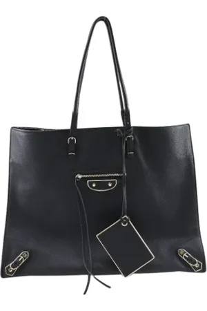 Balenciaga Mujer, De segunda mano, Negro, Talla: ONE Size