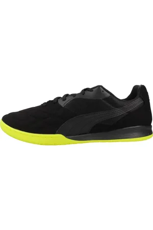 PUMA Hombre, Zapatos, Negro, Talla: 43 EU