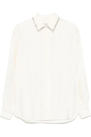 Golden Goose Mujer, Blusas y Camisas, , Talla: XS