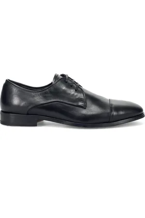 Fabi Hombre, Zapatos, Negro, Talla: 41 1/2 EU