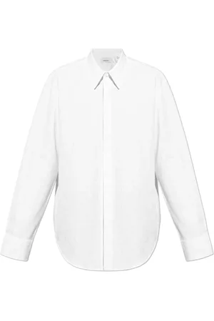 Salvatore Ferragamo Hombre, Camisas, , Talla: M