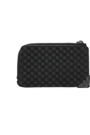 Emporio Armani Hombre, Accesorios, Negro, Talla: ONE Size