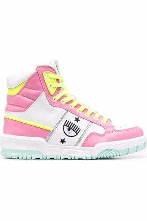 Chiara Ferragni Mujer, Zapatos, Rosa, Talla: 40 EU