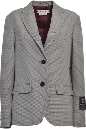 Marni Mujer, Chaquetas, , Talla: S