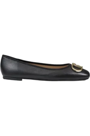 Liu Jo Mujer, Zapatos, Negro, Talla: 40 EU