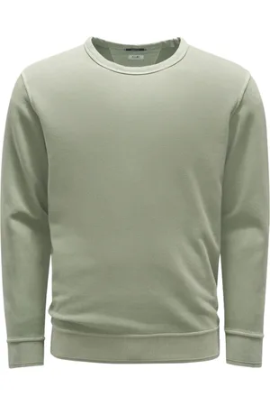 C.P. Company Hombre, Sudaderas, Verde, Talla: L