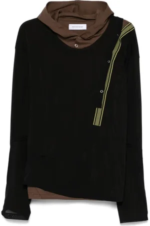 Kiko Kostadinov Hombre, Sudaderas, , Talla: L