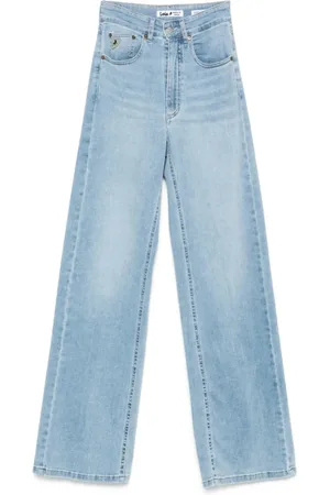 Lois Mujer, Vaqueros, Azul, Talla: W27