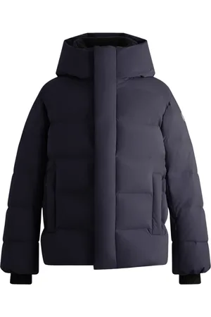 Fusalp Hombre, Chaquetas, Azul, Talla: M