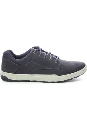 Caterpillar Hombre, Zapatos, Azul, Talla: 40 EU