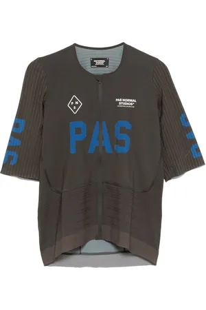 Pas Normal Studios Hombre, Camisetas, Verde, Talla: L