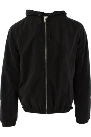 Givenchy Hombre, Chaquetas, Negro, Talla: L