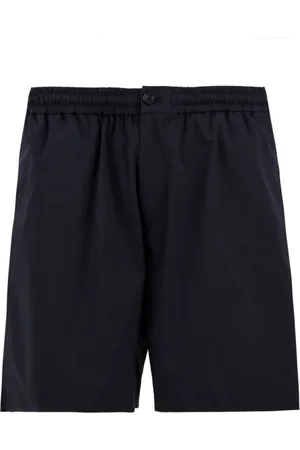 Aspesi Hombre, Pantalones cortos, Azul, Talla: L