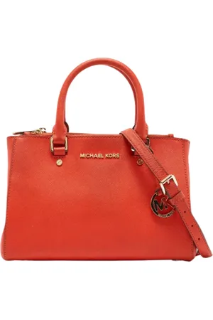 Michael Kors Mujer, De segunda mano, Rojo, Talla: ONE Size