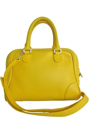Loewe Mujer, De segunda mano, Amarillo, Talla: ONE Size