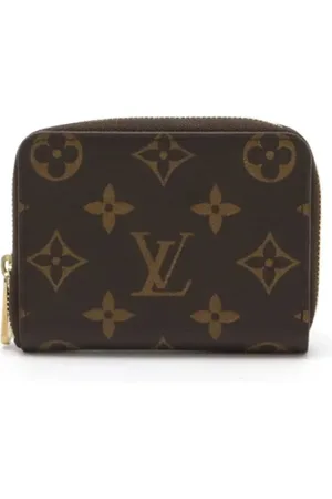 LOUIS VUITTON Unisex, De segunda mano, Marrón, Talla: ONE Size