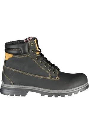 Carrera Hombre, Zapatos, Negro, Talla: 40 EU