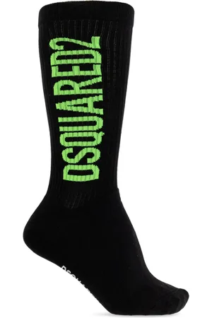 Dsquared2 Hombre, Ropa interior, Negro, Talla: S
