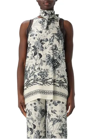 SIMONA CORSELLINI Mujer, Camisetas, , Talla: XS
