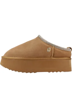 Liu Jo Mujer, Zapatos, Marrón, Talla: 39 EU
