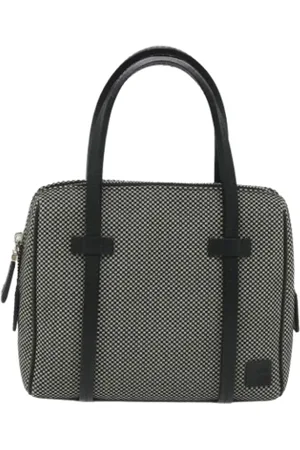 Bally Mujer, De segunda mano, Gris, Talla: ONE Size