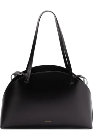Jil Sander Mujer, Bolsos, Negro, Talla: ONE Size