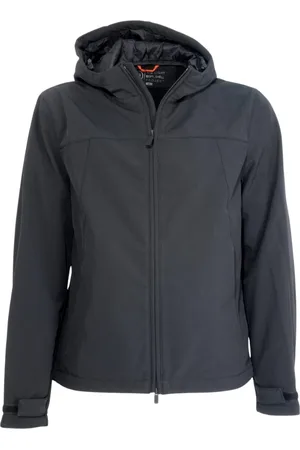 Ciesse Hombre, Deporte, Negro, Talla: L