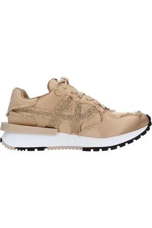 Ash Mujer, Zapatos, Marrón, Talla: 36 EU