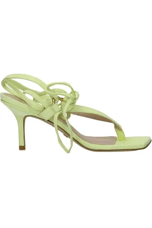 Stuart Weitzman Mujer, Zapatos, Verde, Talla: 36 EU