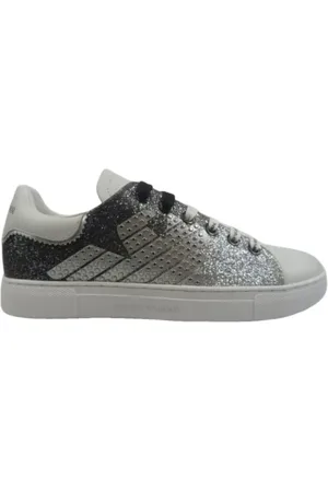 Emporio Armani Mujer, Zapatos, Blanco, Talla: 36 EU