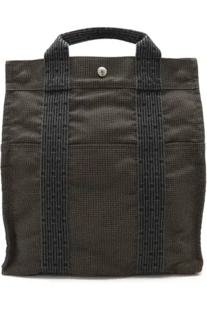 Hermès Mujer, De segunda mano, Gris, Talla: ONE Size