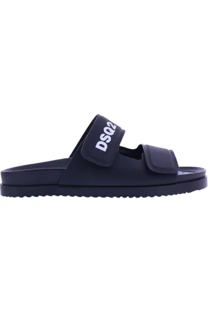 Dsquared2 Hombre, Zapatos, Negro, Talla: 41 EU