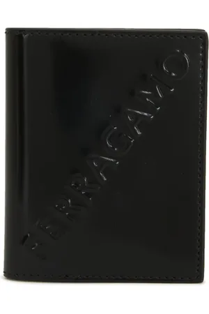 Salvatore Ferragamo Hombre, Accesorios, Negro, Talla: ONE Size