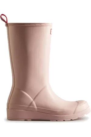 Hunter Mujer, Zapatos, Rosa, Talla: 37 EU