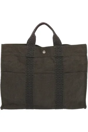 Hermès Unisex, De segunda mano, Verde, Talla: ONE Size