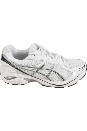 Asics Hombre, Zapatos, Gris, Talla: 39 EU