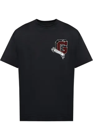 Givenchy Hombre, Camisetas, Negro, Talla: L
