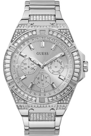 Guess Hombre, Accesorios, Gris, Talla: ONE Size