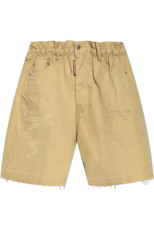 Dsquared2 Hombre, Pantalones cortos, , Talla: XL