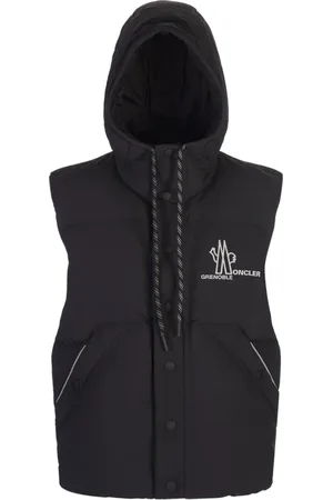 Moncler Hombre, Chaquetas, Negro, Talla: L